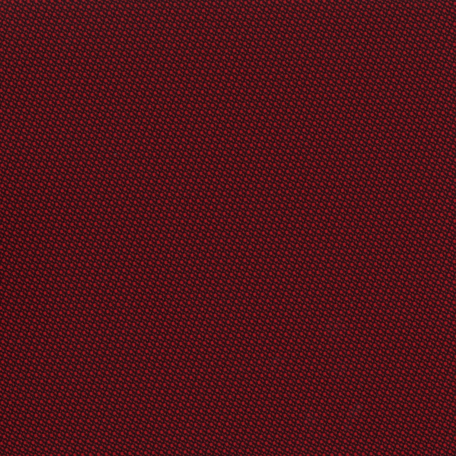 AMBLA Juno POPPY rot gemustert