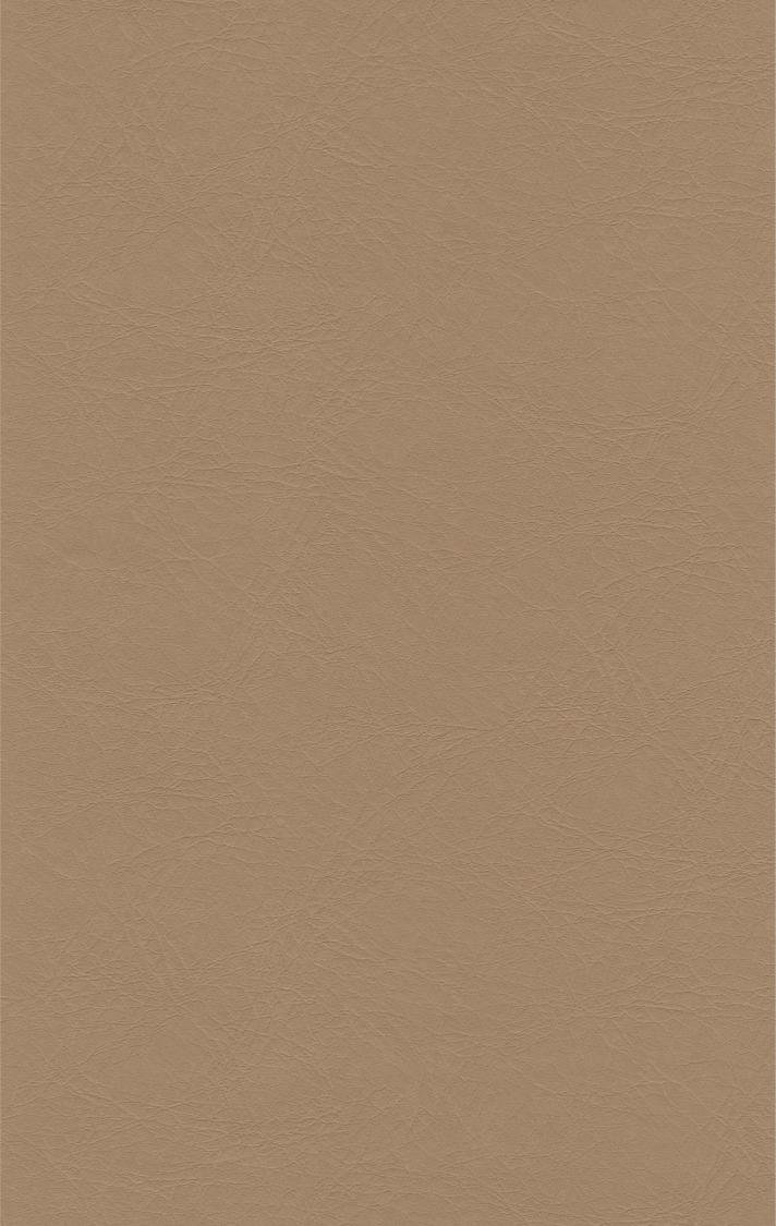 PUxx #1 21.7708 hellbraun