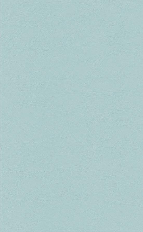 PUxx #1 21.8645 blasstürkisblau